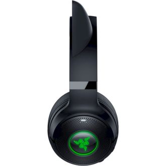 Наушники Razer Kraken Kitty V2 BT Black (RZ04-04860500-R3M1) - фото 4