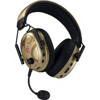 Наушники Razer Blackshark V3 PRO Wireless Counter-Strike 2 Edition (RZ04-05400800-R3M1) - фото 2 Наушники Razer Blackshark V3 PRO Wireless Counter-Strike 2 Edition (RZ04-05400800-R3M1) - фото 2