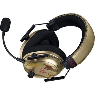 Наушники Razer Blackshark V3 PRO Wireless Counter-Strike 2 Edition (RZ04-05400800-R3M1) - фото 5 Наушники Razer Blackshark V3 PRO Wireless Counter-Strike 2 Edition (RZ04-05400800-R3M1) - фото 5