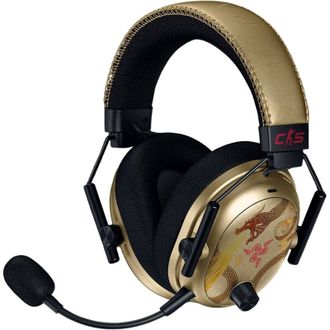 Наушники Razer Blackshark V3 PRO Wireless Counter-Strike 2 Edition (RZ04-05400800-R3M1) - фото 1 Наушники Razer Blackshark V3 PRO Wireless Counter-Strike 2 Edition (RZ04-05400800-R3M1) - фото 1