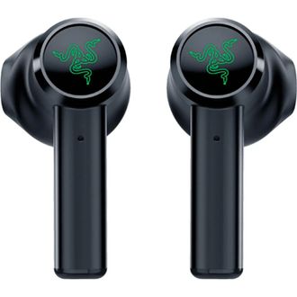 Навушники Razer Hammerhead True Wireless (RZ12-02970100-R3G1) - фото 2 Навушники Razer Hammerhead True Wireless (RZ12-02970100-R3G1) - фото 2