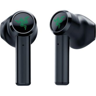 Навушники Razer Hammerhead True Wireless (RZ12-02970100-R3G1) - фото 3 Навушники Razer Hammerhead True Wireless (RZ12-02970100-R3G1) - фото 3