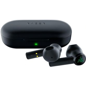 Навушники Razer Hammerhead True Wireless (RZ12-02970100-R3G1) - фото 5 Навушники Razer Hammerhead True Wireless (RZ12-02970100-R3G1) - фото 5