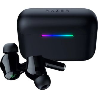 Наушники Razer Hammerhead V3 X Hyperspeed (RZ12-05620100-R3G1) - фото 3 Наушники Razer Hammerhead V3 X Hyperspeed (RZ12-05620100-R3G1) - фото 3