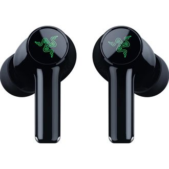 Наушники Razer Hammerhead V3 X Hyperspeed (RZ12-05620100-R3G1) - фото 4 Наушники Razer Hammerhead V3 X Hyperspeed (RZ12-05620100-R3G1) - фото 4
