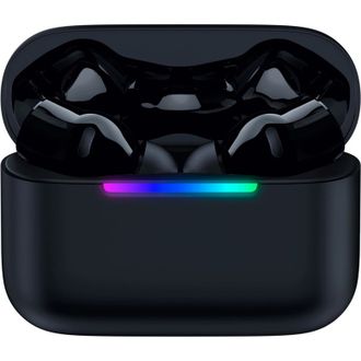 Наушники Razer Hammerhead V3 X Hyperspeed (RZ12-05620100-R3G1) - фото 1 Наушники Razer Hammerhead V3 X Hyperspeed (RZ12-05620100-R3G1) - фото 1