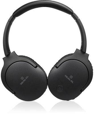 Наушники REAL-EL GD-850 Black - фото 2