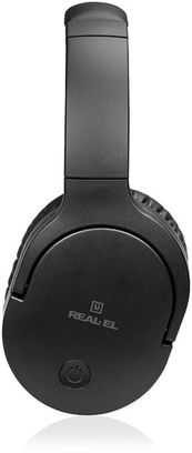 Наушники REAL-EL GD-850 Black - фото 3