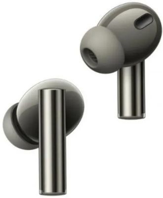 Наушники Realme Buds Air 6 Pro Black - фото 3