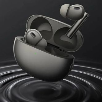 Наушники Realme Buds Air 6 Pro Black - фото 4