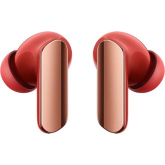 Навушники Realme Buds Air 7 Pro Fiery Red - фото 2