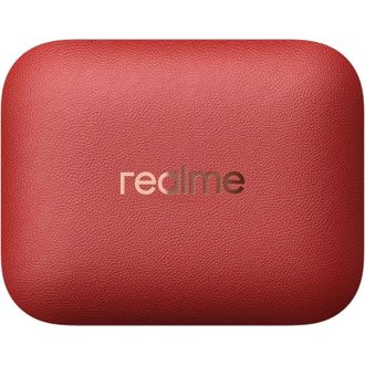Навушники Realme Buds Air 7 Pro Fiery Red - фото 3