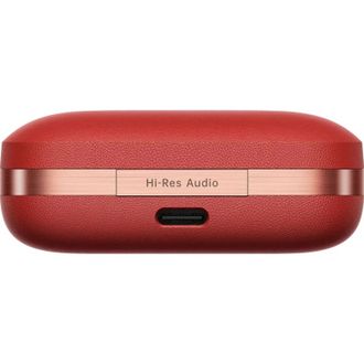 Навушники Realme Buds Air 7 Pro Fiery Red - фото 4
