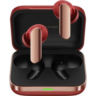 Навушники Realme Buds Air 7 Pro Fiery Red - фото 1