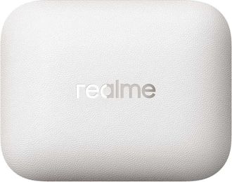 Наушники Realme Buds Air 7 Pro Glory Beige - фото 3