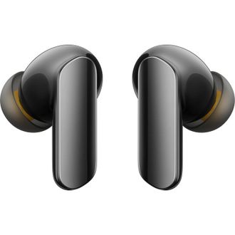 Наушники TWS Realme Buds Air 7 Pro Metallic Grey - фото 3 Наушники TWS Realme Buds Air 7 Pro Metallic Grey - фото 3