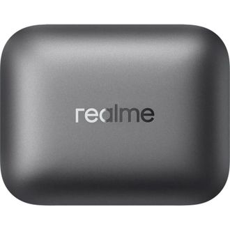 Наушники TWS Realme Buds Air 7 Pro Metallic Grey - фото 4 Наушники TWS Realme Buds Air 7 Pro Metallic Grey - фото 4