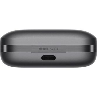 Наушники TWS Realme Buds Air 7 Pro Metallic Grey - фото 5 Наушники TWS Realme Buds Air 7 Pro Metallic Grey - фото 5