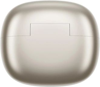 Наушники Realme Buds Clip Titanium Gold - фото 4 Наушники Realme Buds Clip Titanium Gold - фото 4