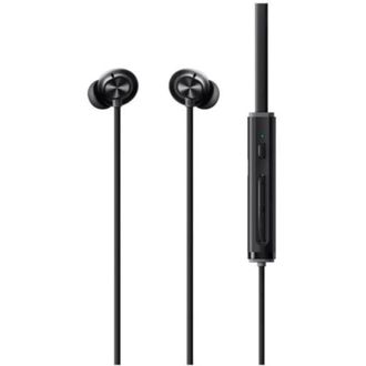 Навушники Realme Wireless 5 ANC (RMA2412) Black - фото 3