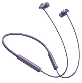 Навушники Realme Wireless 5 ANC (RMA2412) Purple - фото 2