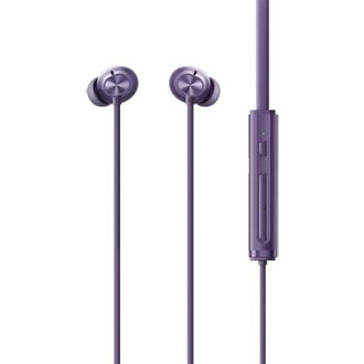 Навушники Realme Wireless 5 ANC (RMA2412) Purple - фото 3