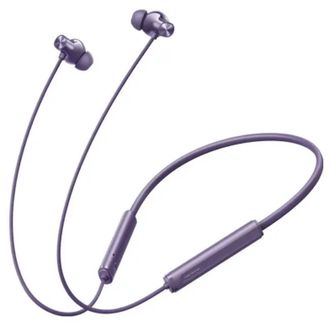 Навушники Realme Wireless 5 ANC (RMA2412) Purple - фото 1