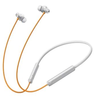 Наушники Realme Wireless 5 ANC (RMA2412) Silver - фото 1 Наушники Realme Wireless 5 ANC (RMA2412) Silver - фото 1