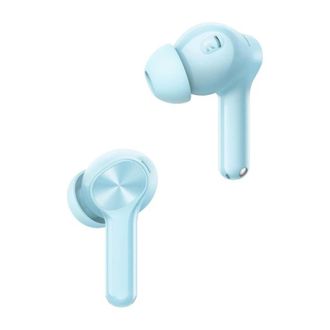 Наушники Realme Buds T200X Frost Blue_EU - фото 3