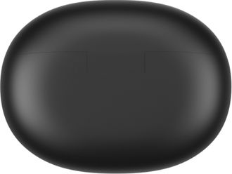 Навушники Realme TechLife Buds Black - фото 4 Навушники Realme TechLife Buds Black - фото 4