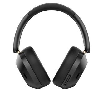 Наушники Realme Techlife Studio H1 ANC Black - фото 2