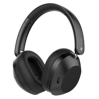 Наушники Realme Techlife Studio H1 ANC Black - фото 1