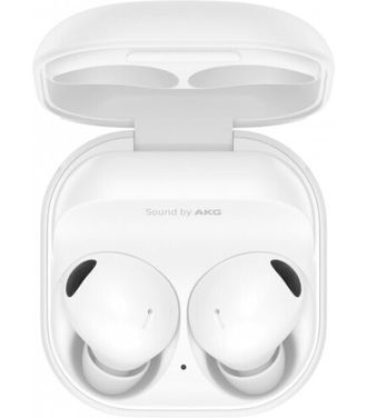 Samsung Galaxy Buds Pro White (SM-R190NZWACIS) - фото 1 Samsung Galaxy Buds Pro White (SM-R190NZWACIS) - фото 1