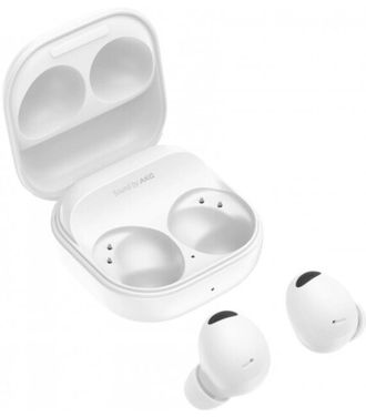 Samsung Galaxy Buds Pro White (SM-R190NZWACIS) - фото 2 Samsung Galaxy Buds Pro White (SM-R190NZWACIS) - фото 2