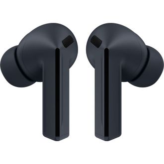 Навушники Samsung Galaxy Buds 3 FE Black - фото 2 Навушники Samsung Galaxy Buds 3 FE Black - фото 2