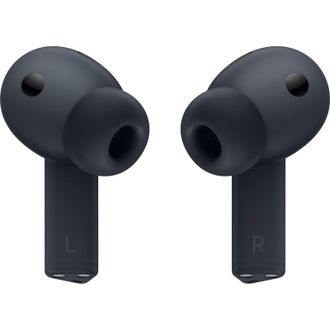 Навушники Samsung Galaxy Buds 3 FE Black - фото 3 Навушники Samsung Galaxy Buds 3 FE Black - фото 3