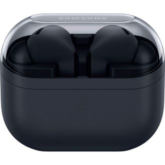 Навушники Samsung Galaxy Buds 3 FE Black - фото 5 Навушники Samsung Galaxy Buds 3 FE Black - фото 5