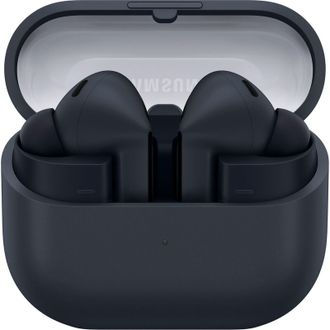 Навушники Samsung Galaxy Buds 3 FE Black - фото 1 Навушники Samsung Galaxy Buds 3 FE Black - фото 1