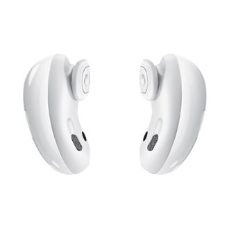 Навушники Samsung Galaxy Buds Live R180 Mystic White - фото 4