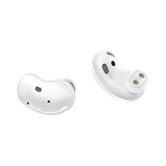 Навушники Samsung Galaxy Buds Live R180 Mystic White - фото 5