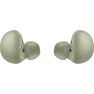 Наушники Samsung Galaxy Buds2 Olive (SM-R177NZGA) - фото 2