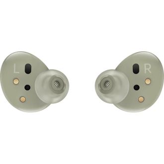 Наушники Samsung Galaxy Buds2 Olive (SM-R177NZGA) - фото 3