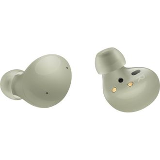 Наушники Samsung Galaxy Buds2 Olive (SM-R177NZGA) - фото 4