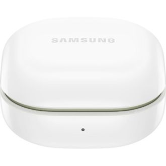 Наушники Samsung Galaxy Buds2 Olive (SM-R177NZGA) - фото 5
