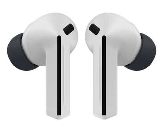 Наушники Samsung Galaxy Buds 3 FE Gray (SM-R420NZAA) - фото 2