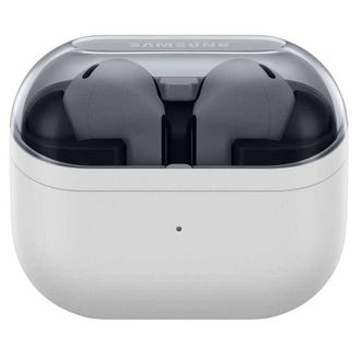 Наушники Samsung Galaxy Buds 3 FE Gray (SM-R420NZAA) - фото 5
