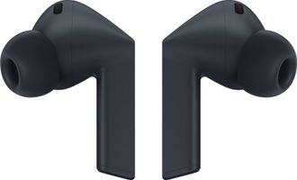 Навушники Samsung Galaxy Buds 3 FE Black (SM-R420NZKA) - фото 3