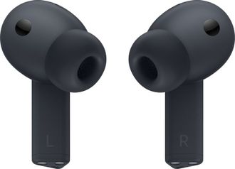 Навушники Samsung Galaxy Buds 3 FE Black (SM-R420NZKA) - фото 4