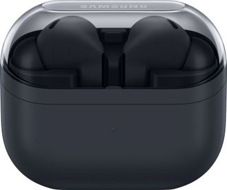 Навушники Samsung Galaxy Buds 3 FE Black (SM-R420NZKA) - фото 5