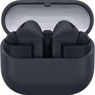 Навушники Samsung Galaxy Buds 3 FE Black (SM-R420NZKA) - фото 1